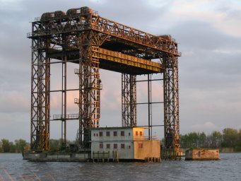 Br&uuml;cke